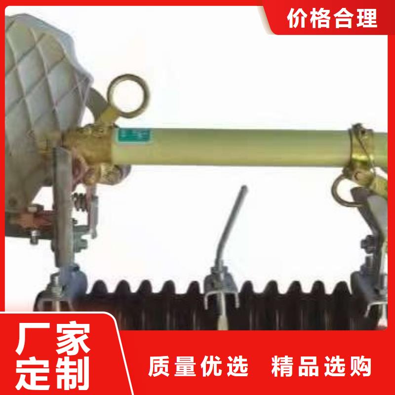 防风型跌落式熔断器HGRW2-35/100