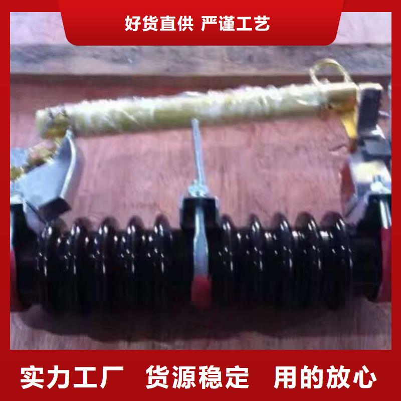 〖跌落式熔断器〗RW12-10/100A-上海羿振电力设备有限公司