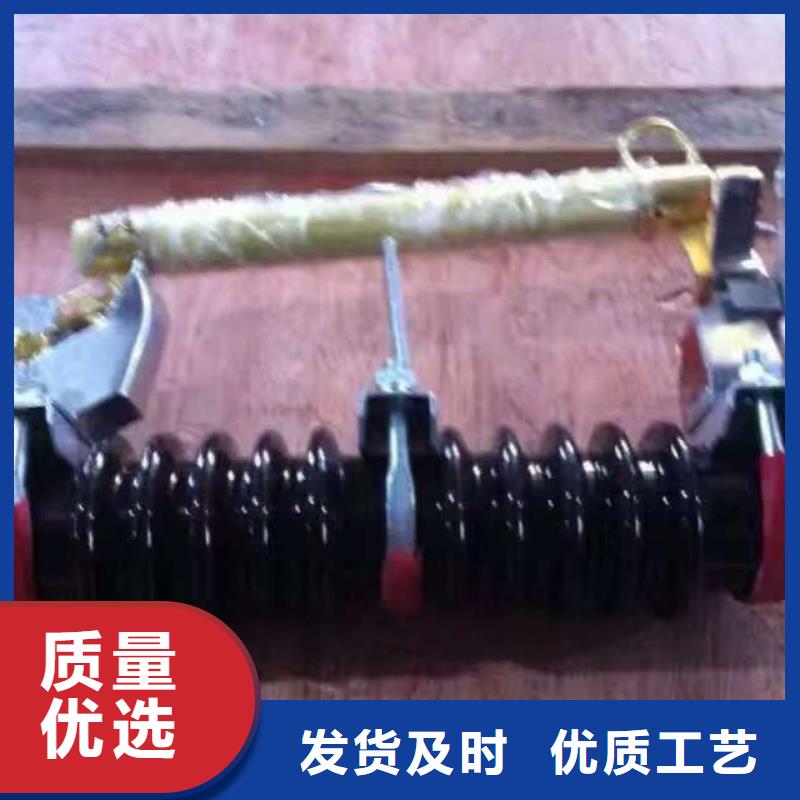 _避雷器Y10WZ-17/45【羿振电气】