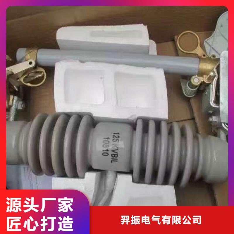 高压熔断器/HRW12-24KV/200A