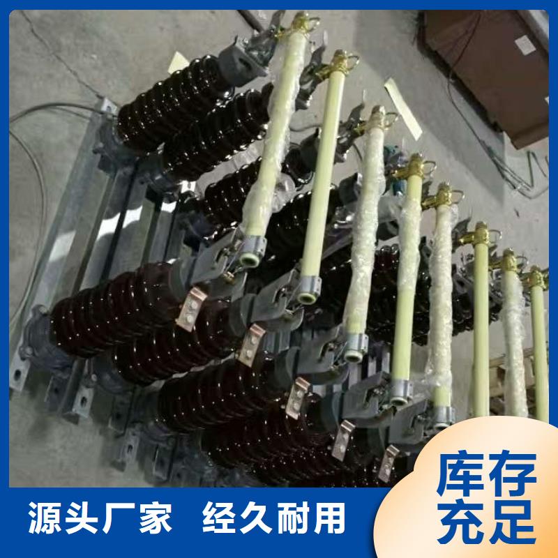 高压熔断器/RW11-12F/100