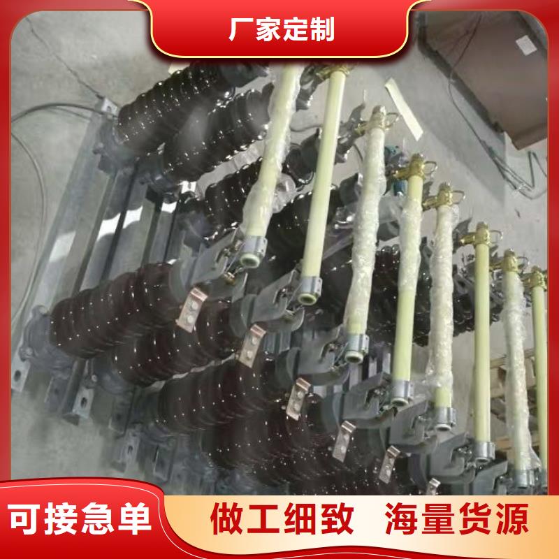 高压熔断器/HRW3-12KV/100A