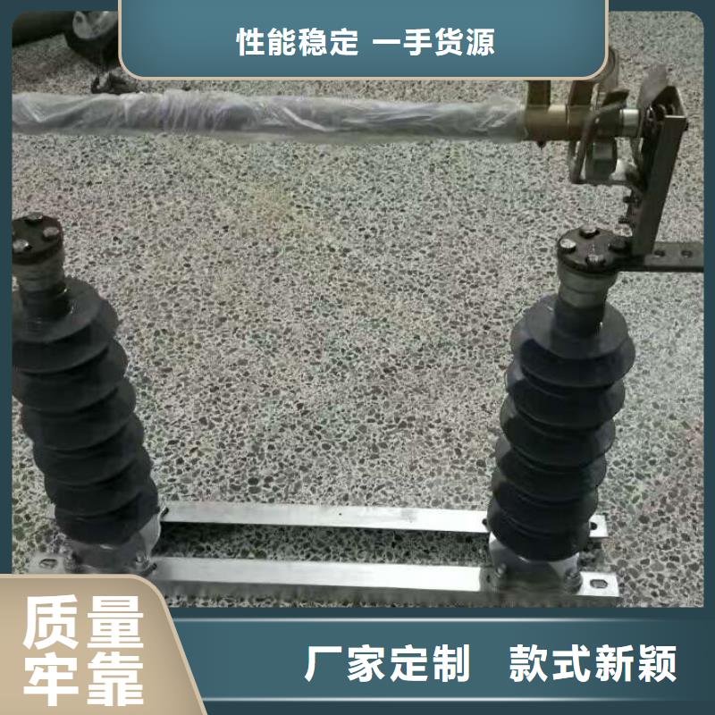【跌落式熔断器】RW12-10F/200A浙江羿振电气有限公司