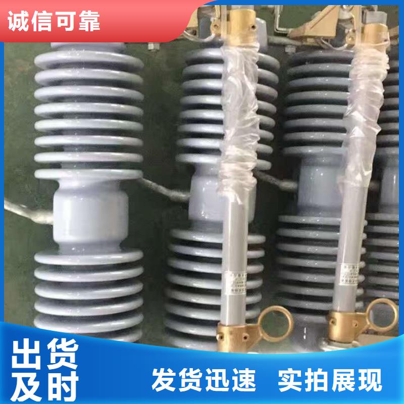 【高压熔断器】RW12-15/100