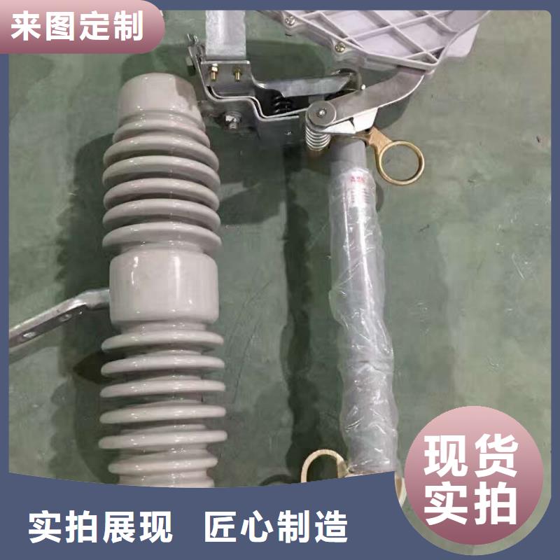 交流熔断器/AC10kV/100A/跌落式/复合材料