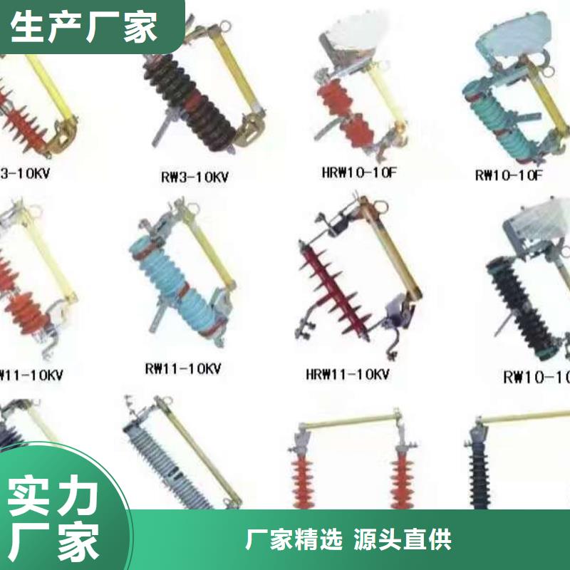 _35KV线路氧化锌避雷器YH10WZ-51/134【羿振电气】