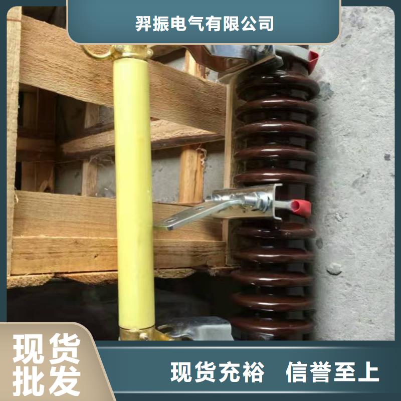 高压熔断器FZRWG5-35KV/200.