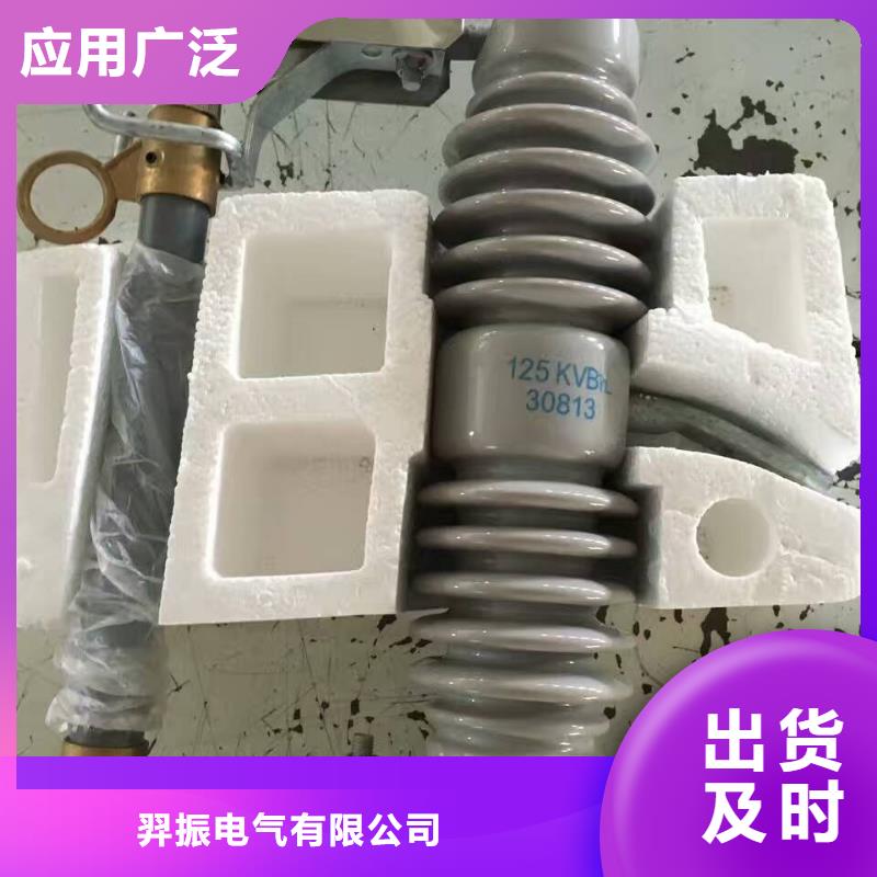 防风型跌落式熔断器HGRW2-35/200
