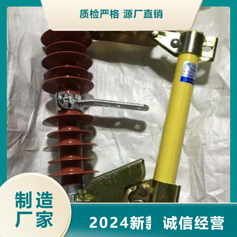 -户外高压交流跌落式熔断器RW12-15/100A