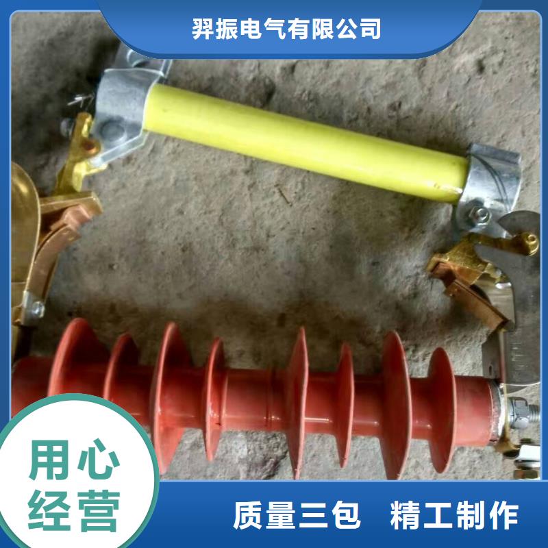 【跌落式开关/令克】RW12-10/200A