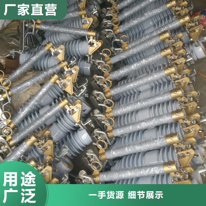 高压熔断器/RW12-12KV-100A生产厂家【上海羿振电力设备有限公司】