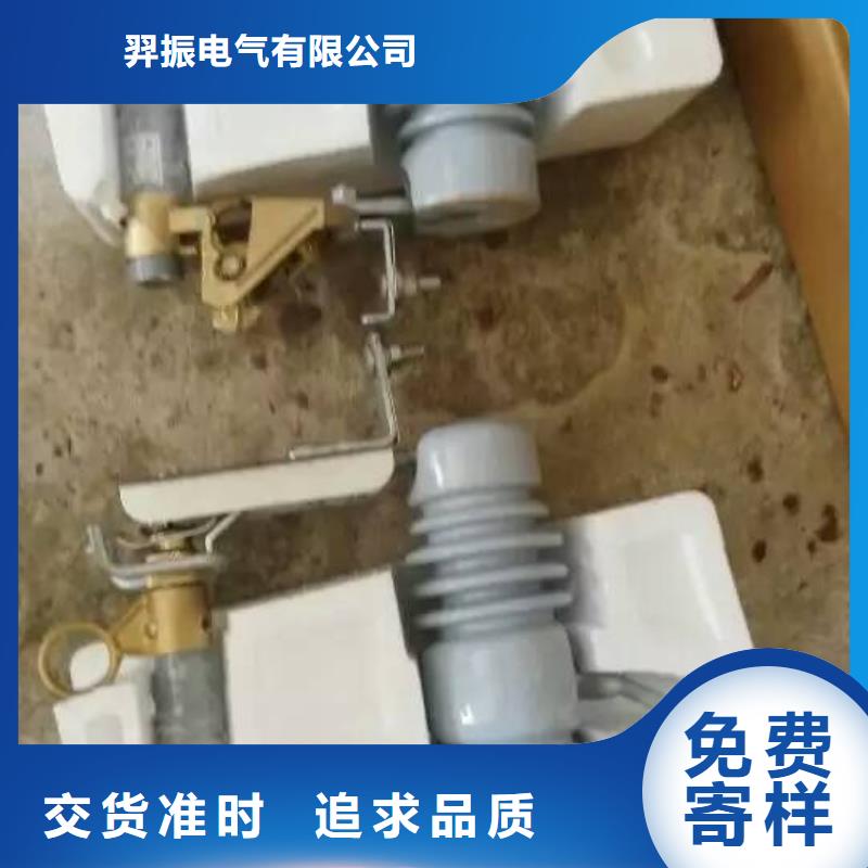 〖跌落式熔断器〗HPRW12-12KV/100A-上海羿振电力设备有限公司