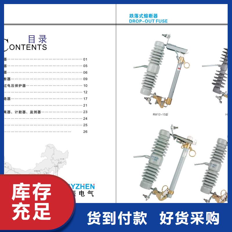 GW9-15KV/630户外高压交流隔离开关
