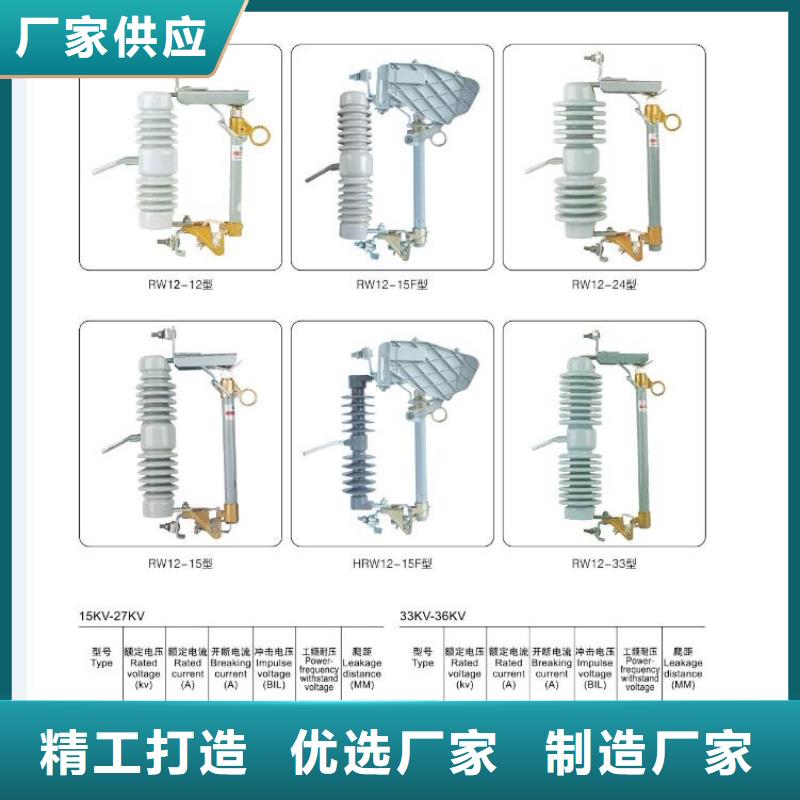 户外柱上高压真空负荷开关FZW28-12F/T630-20