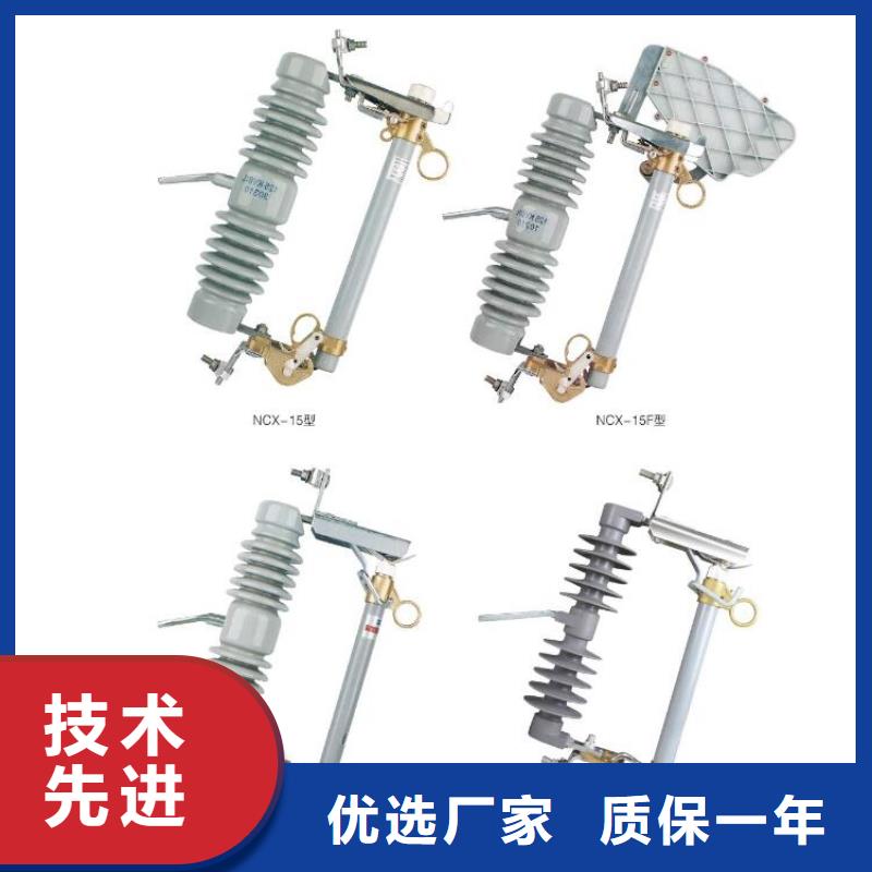 避雷器/YH10WX-114/296TD