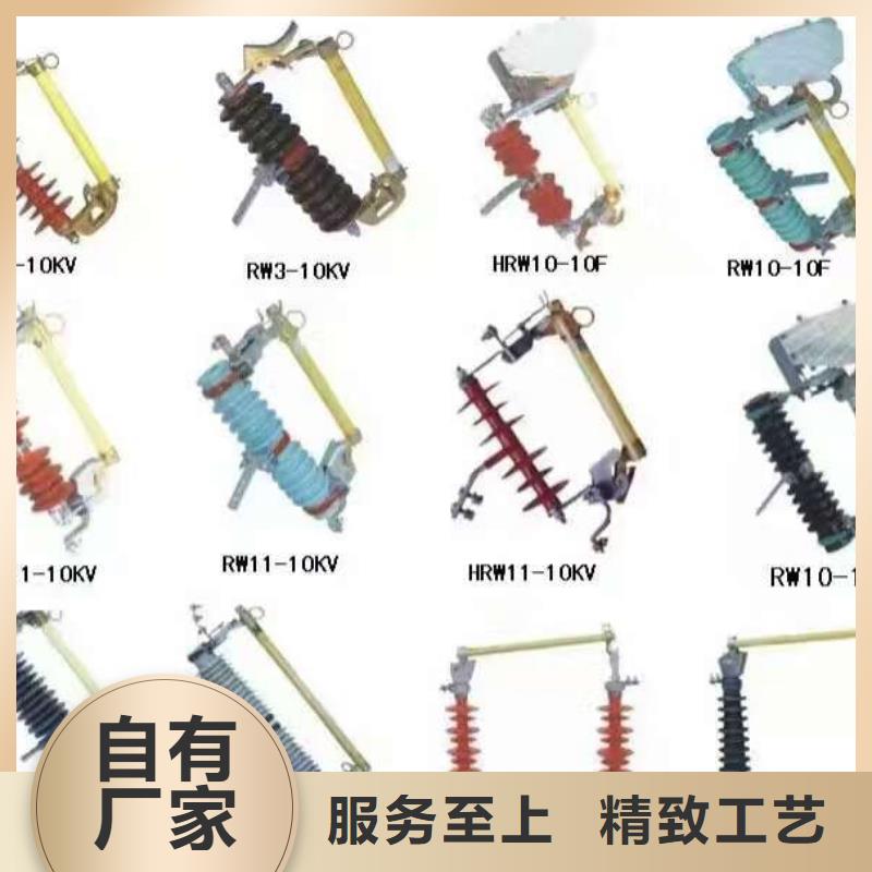 高压熔断器RWCP12-100-12.5