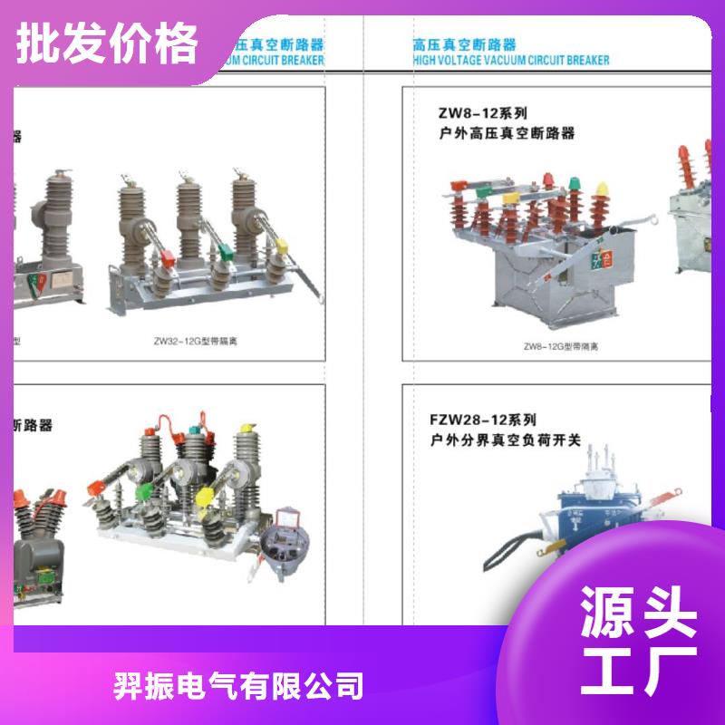 【隔离开关】HGW9-35/200A