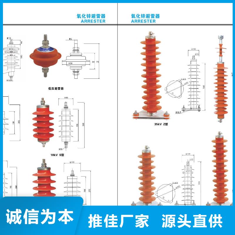 高压隔离开关【避雷器】真正的源头厂家