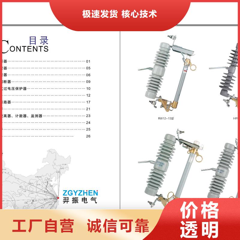 高压隔离开关35KV真空断路器服务周到