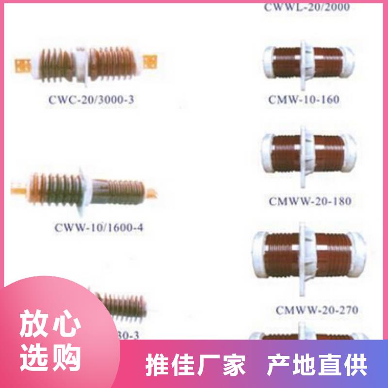 -高压熔断器-HRW7-12/200A