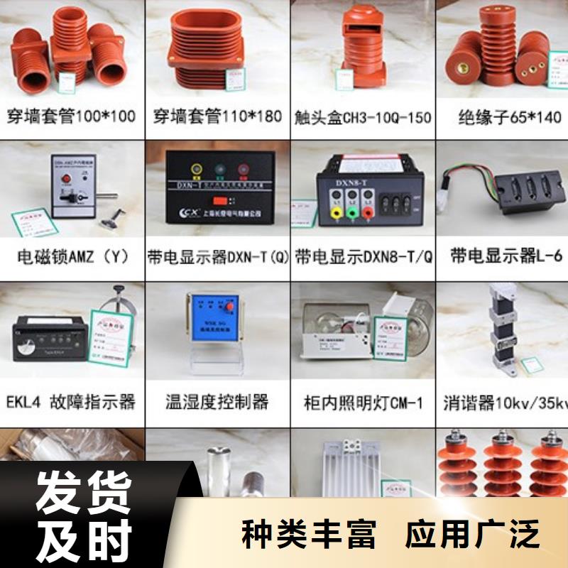 高压隔离开关,瓷瓶绝缘子产品细节