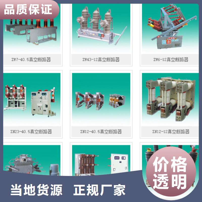 高压熔断器-HRW11-10KV/200A