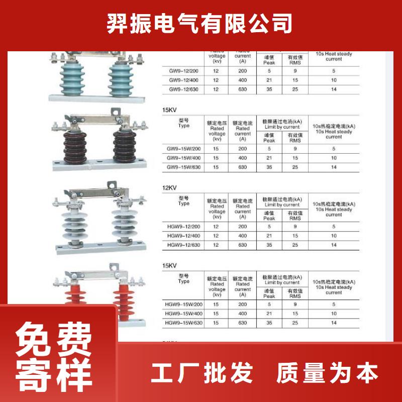 高压隔离开关,瓷瓶绝缘子产品细节