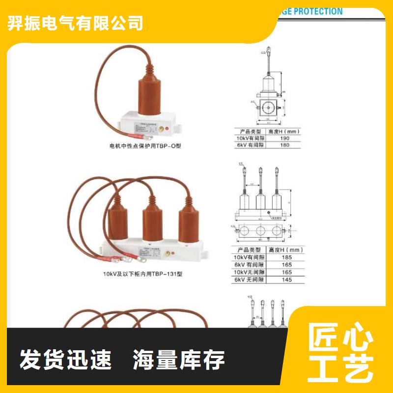 Y10W5-52.7/134-避雷器--优价