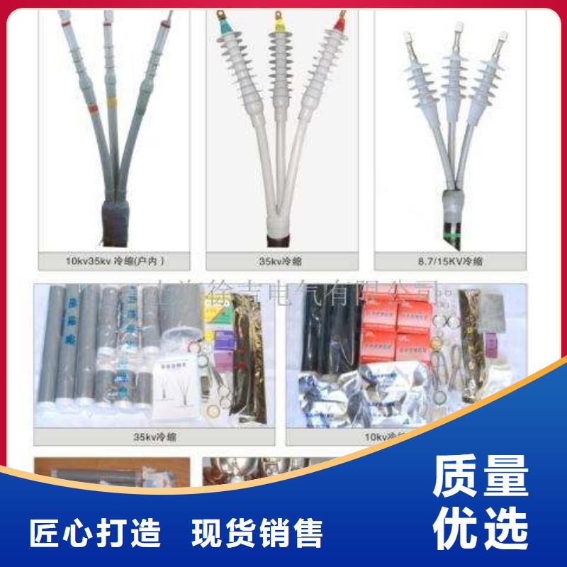 热缩电缆终端头10KVRSWY-3/2