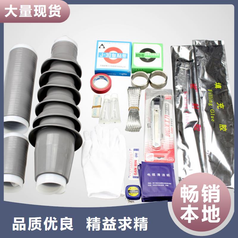 户外热缩电缆终端头RSWY-3/1-10KV