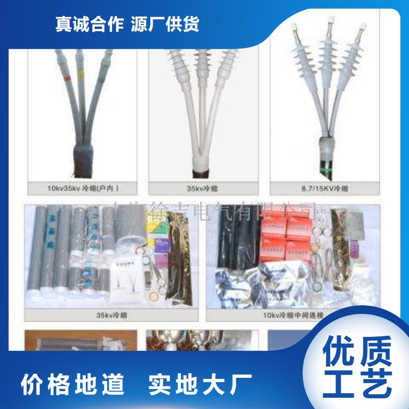 〖热缩电缆终端头NSY-10/3.2
