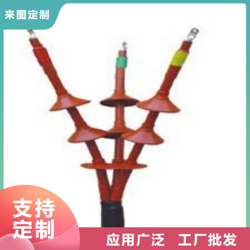 〖热缩电缆终端头NSY-10/3.2