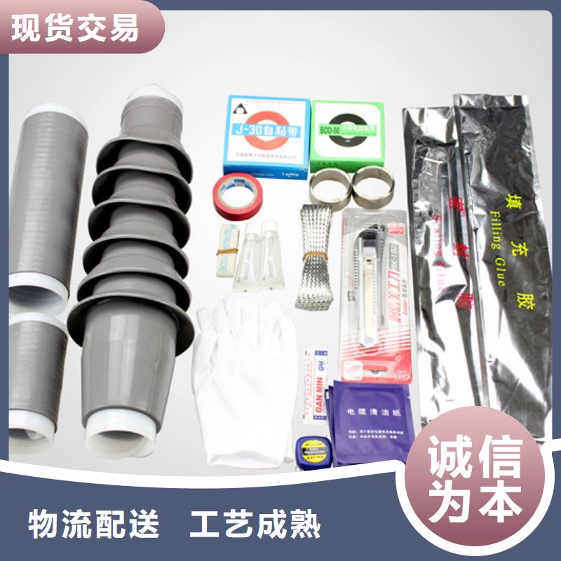 户外热缩电缆终端头WSY-15/3.1