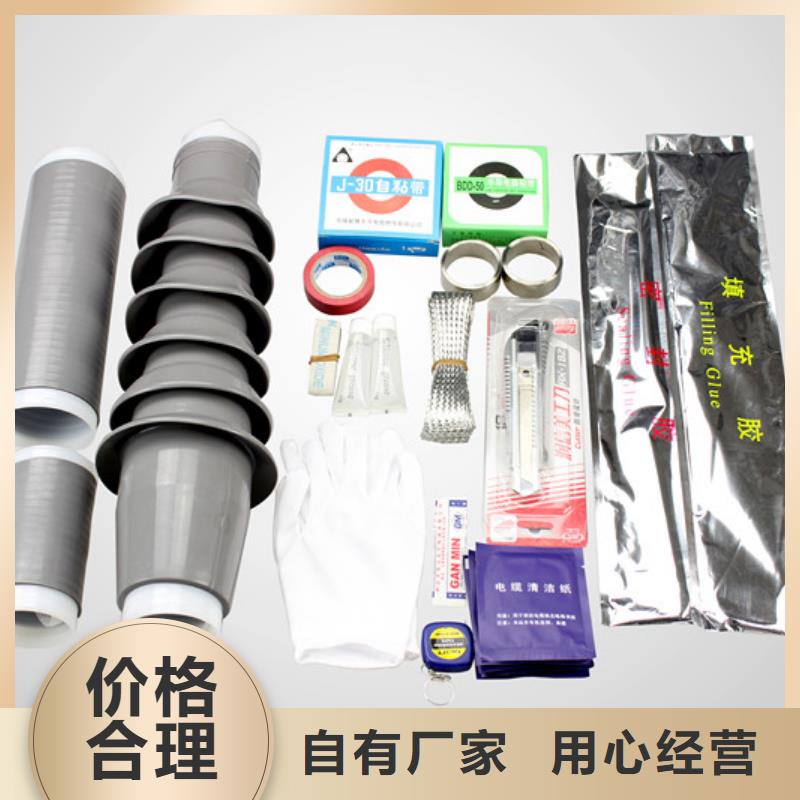 热缩电缆终端头10KVRSWY-3/2