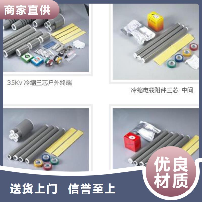 NSY-10/1.1电缆终端头
