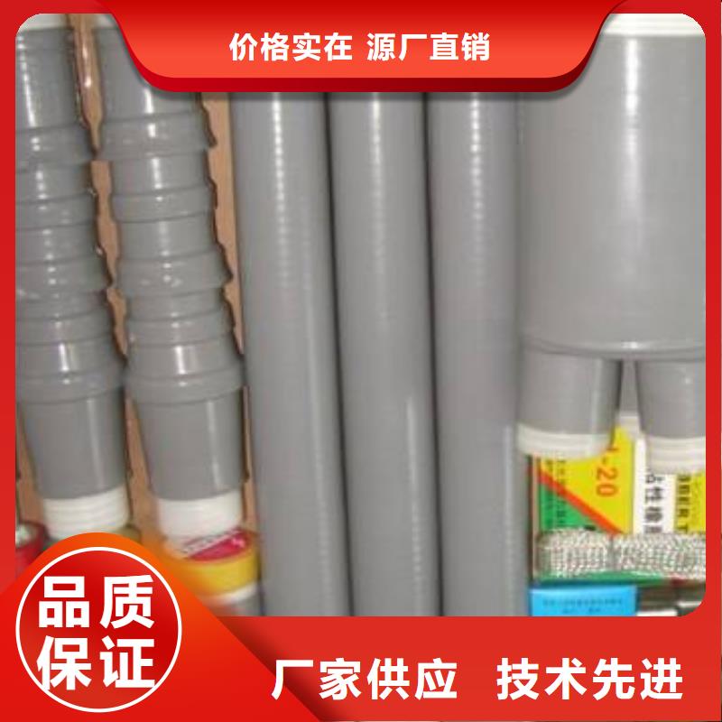 NSY-35/3.1热缩电缆终端头