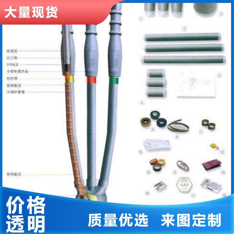 NSY-35/3.1热缩电缆终端头