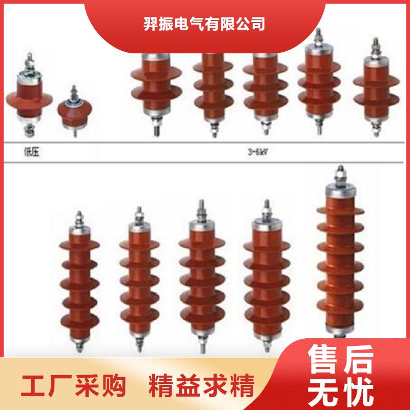 ＿【避雷器】Y5W-52.7/127