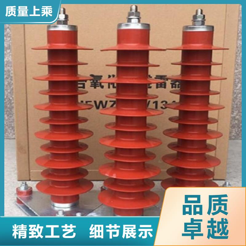【避雷器】Y5W5-51/134