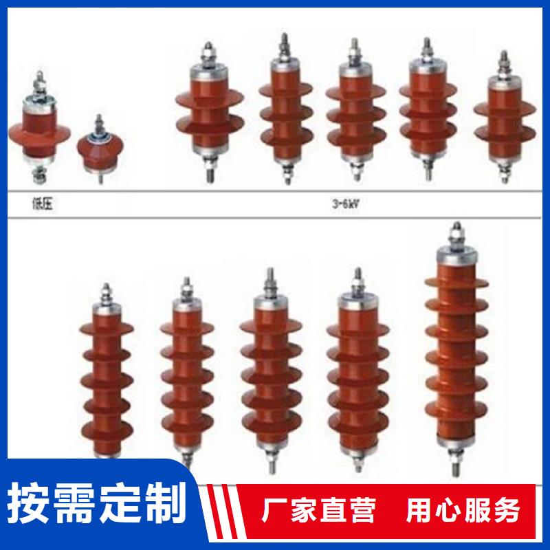 【避雷器】Y5W5-52.7/125