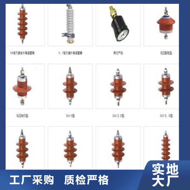 【避雷器】HY10WZ2-100/260S