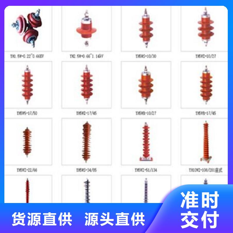 【避雷器】HY10WZ2-100/260S