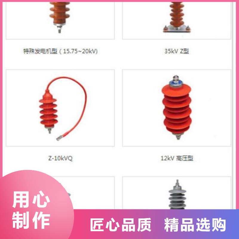避雷器Y10W1-102/266W
