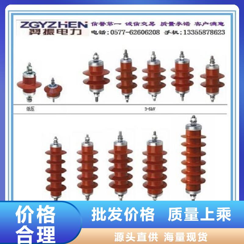 避雷器Y10W5-96/250W