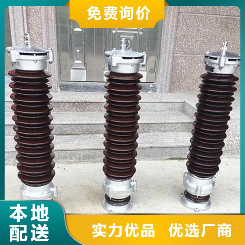 金属氧化物避雷器YH10WX-51/134【羿振电气】