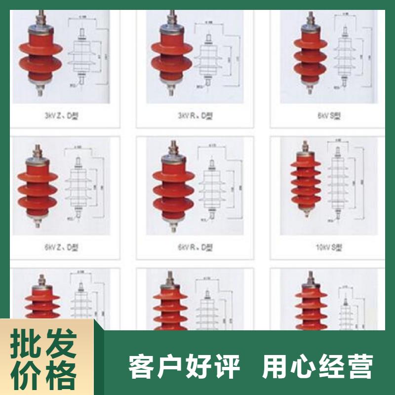 【避雷器】YH10W5-200/520GY-浙江羿振电气有限公司