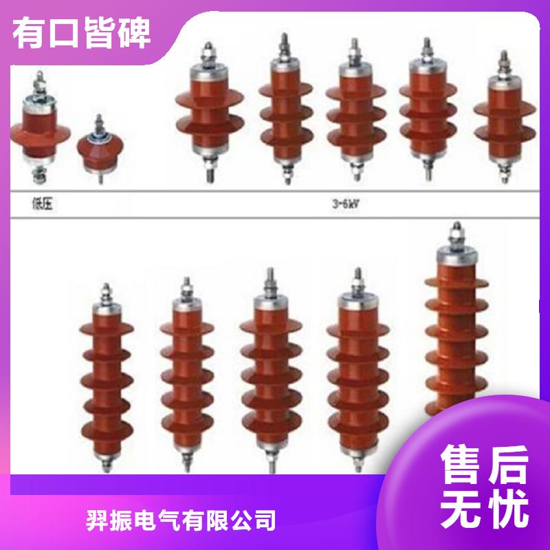避雷器Y10W1-102/266W