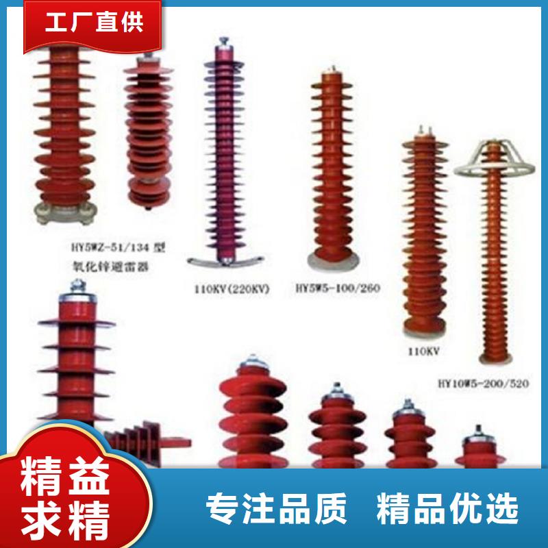 【避雷器】Y5W5-51/134