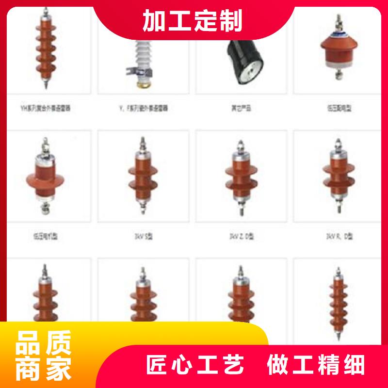 避雷器Y10W-216/562