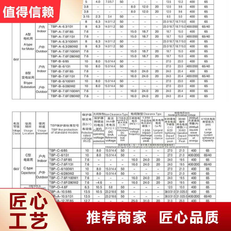 【过电压保护器】TBP-C-42F/280